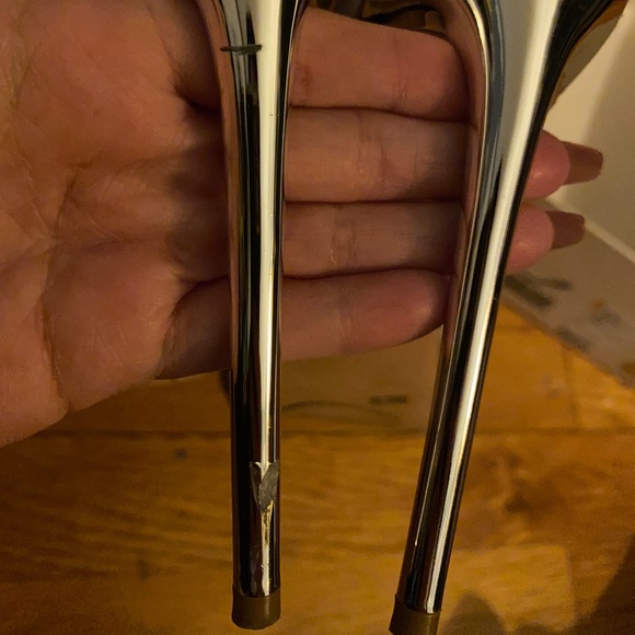 Vince Camuto Shoes Size 8 - Picture 6 of 7